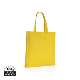 Tote de algodón reciclado 145gr